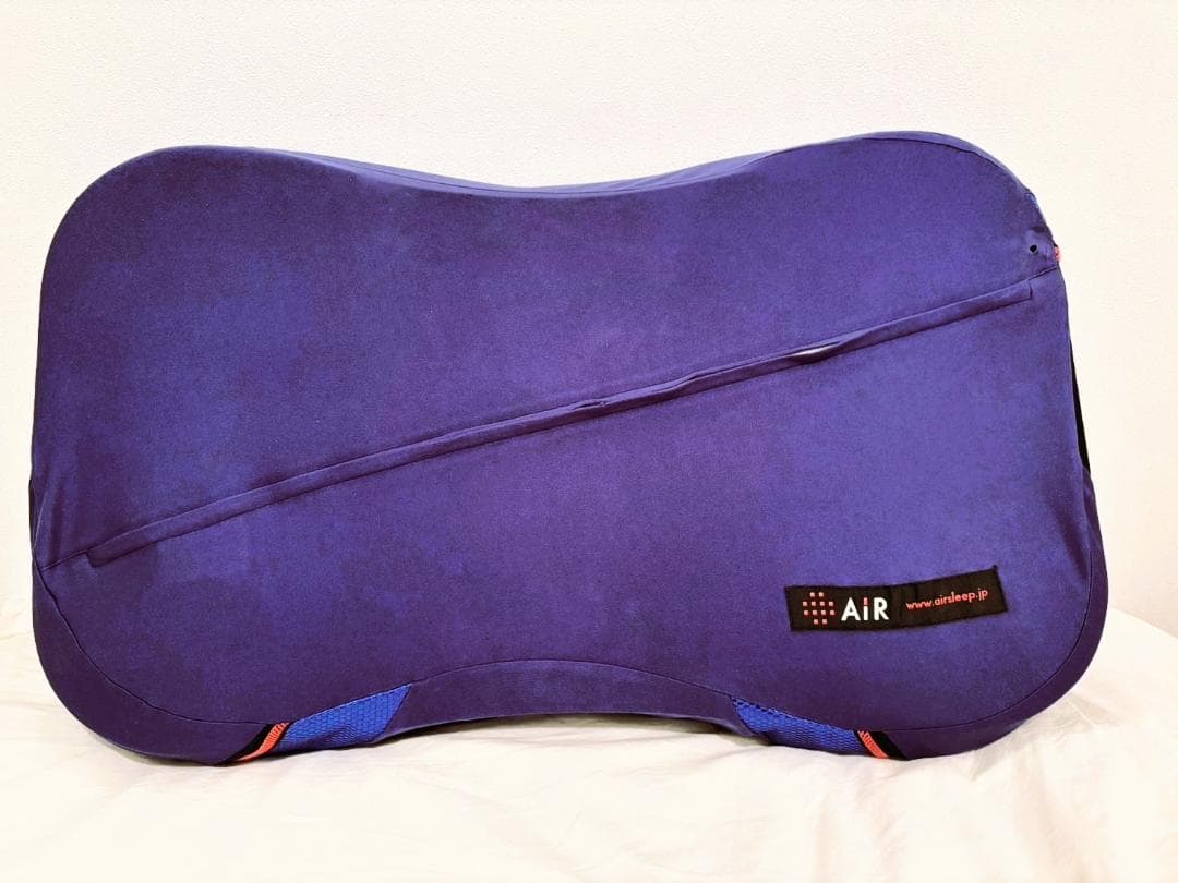nishikawa 西川 Air エアー4Dピロー 枕 高め High