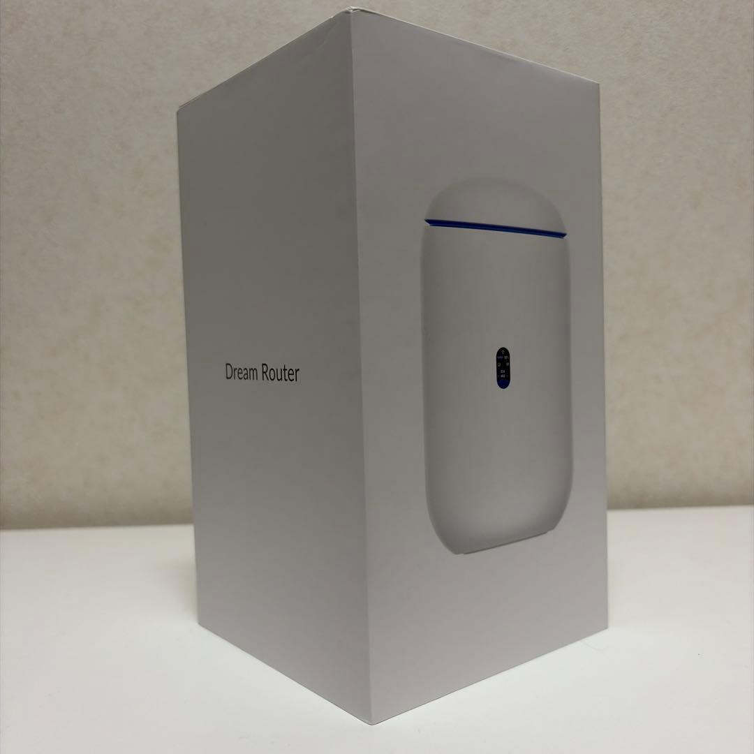 ルーター・ネットワーク機器 Ubiquiti UniFi Dream Router UDR 6
