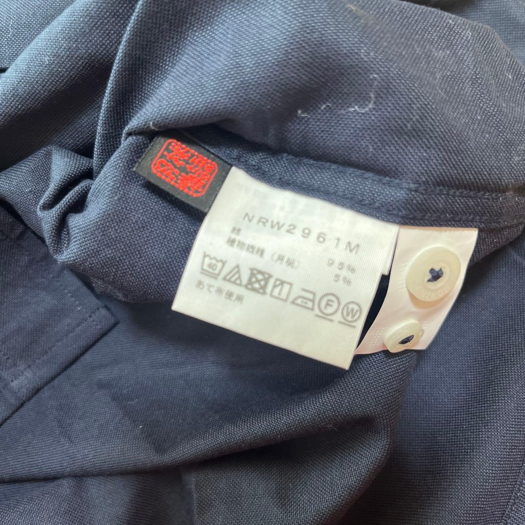 値下げ！ノースフェイス　ミナホルペネン　シャツ