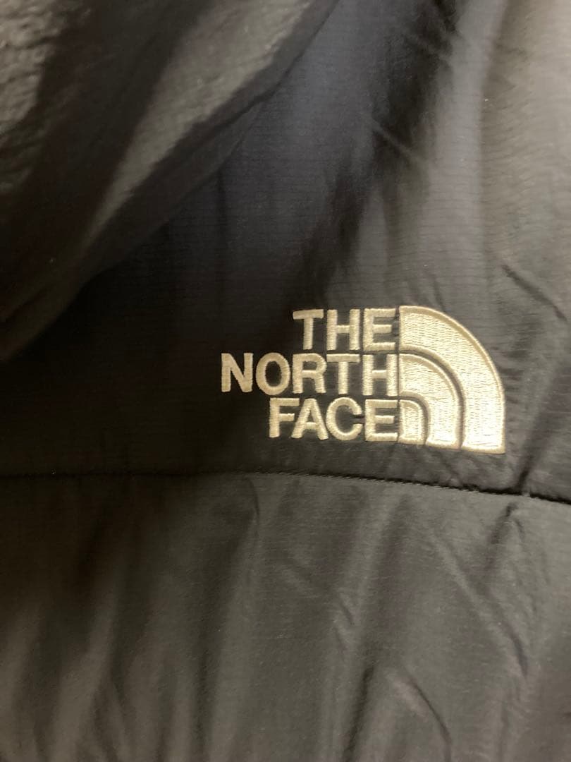 ノースフェイスTHE NORTH FACEトランゴパーカTrango Parka