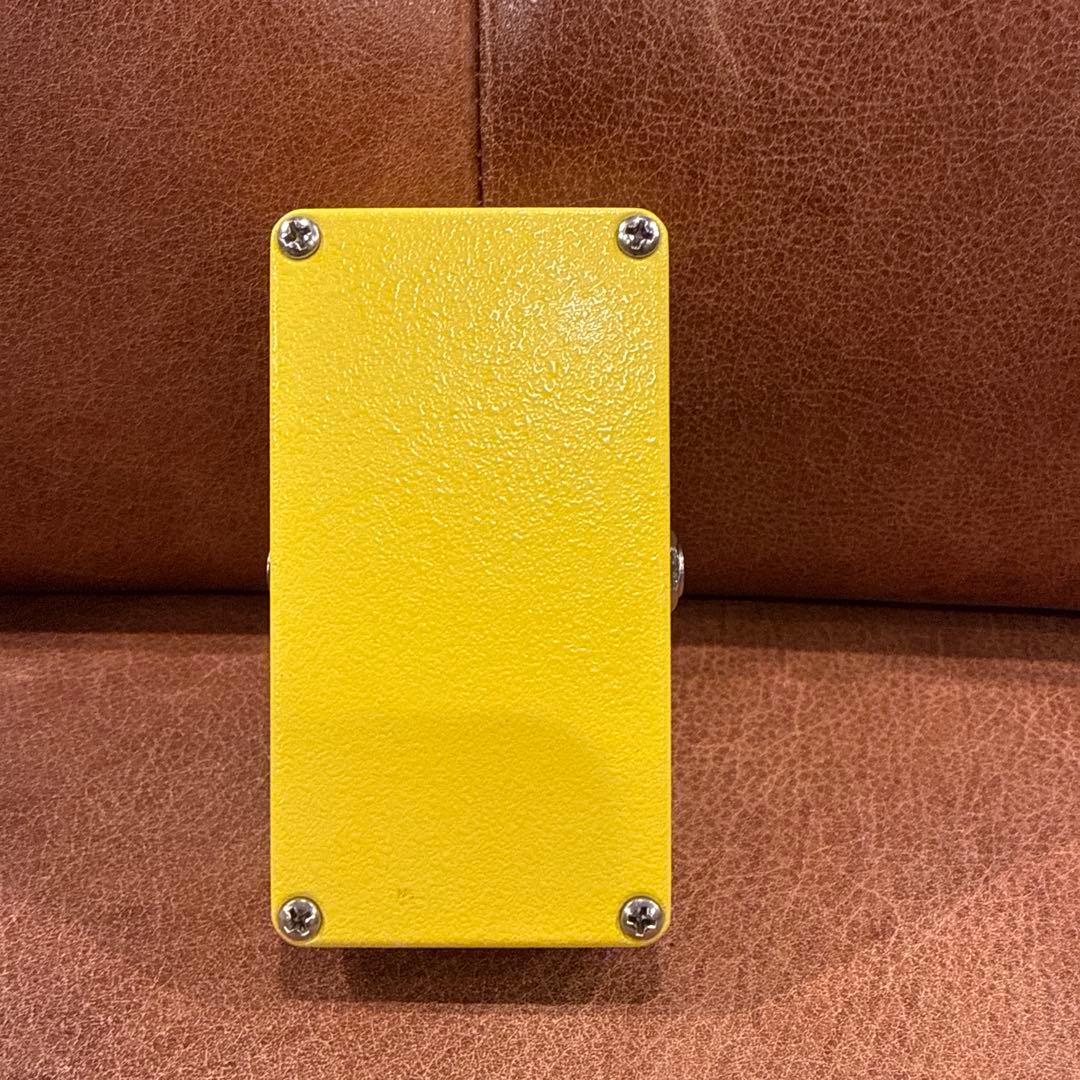 ギター Xotic AC Booster V2