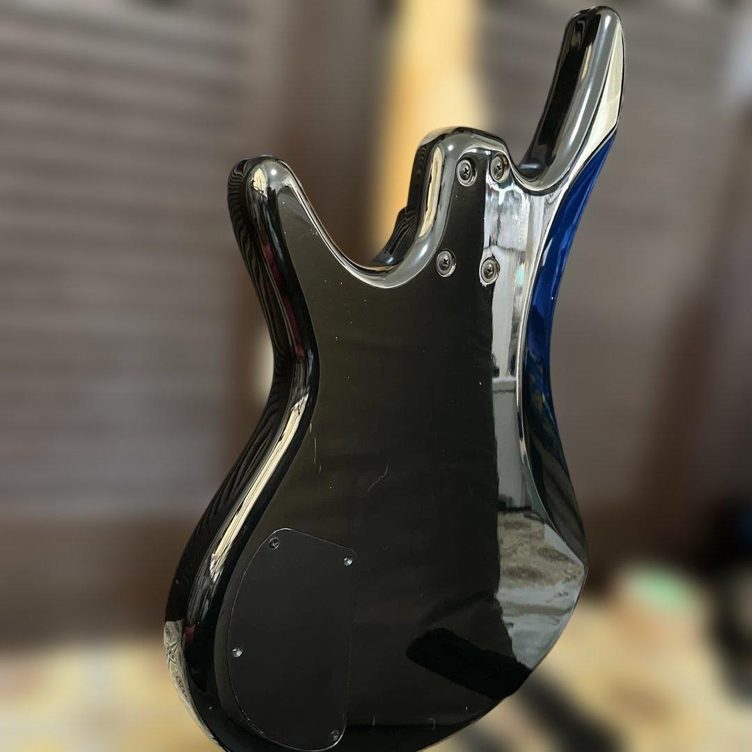 Ibanez GIO ￼ベース