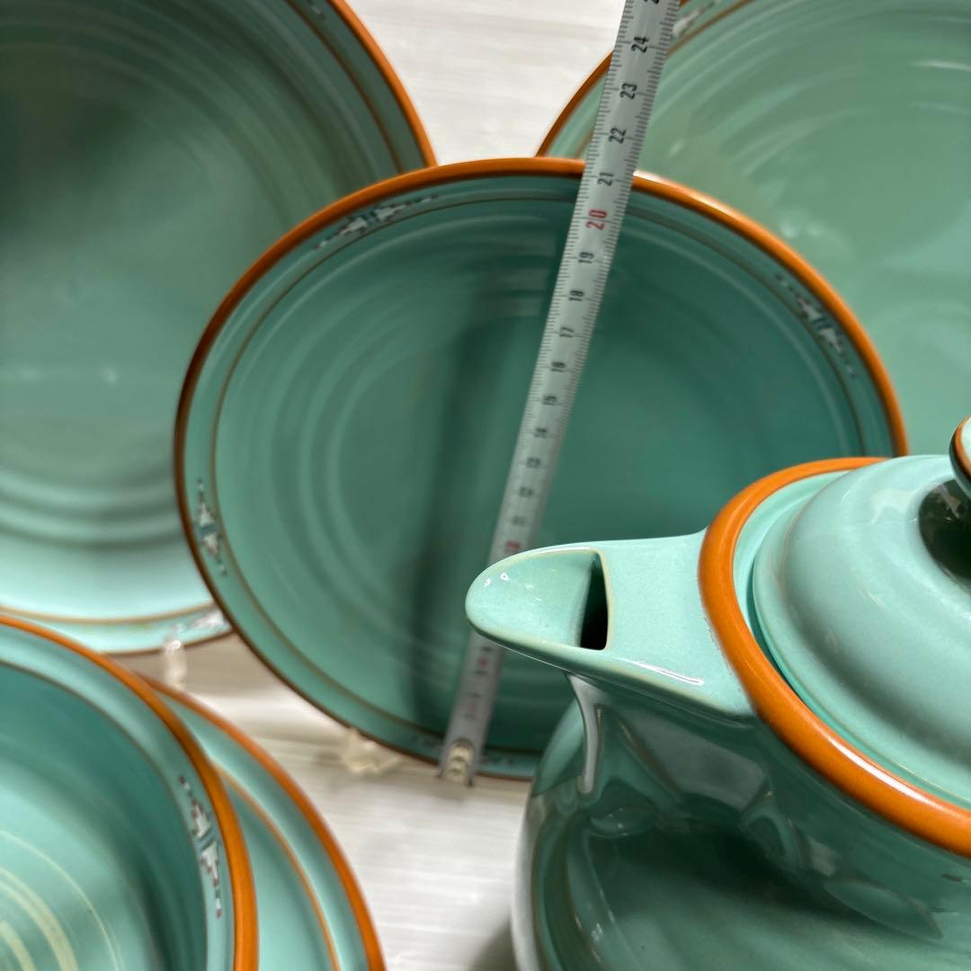 ノリタケ　食器　まとめ売り　カップ　大皿　中皿　プレート皿　ポット