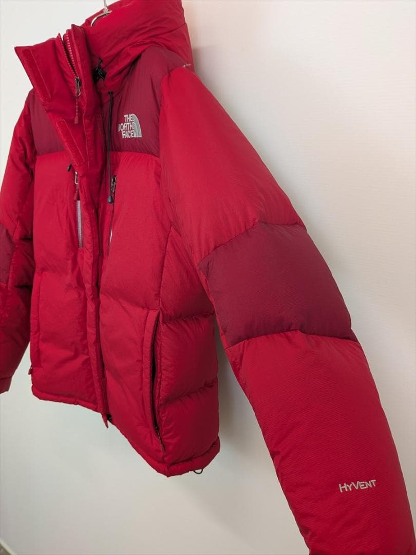 THE NORTH FACE ダウンジャケット 90(L) HYVENT 高機能