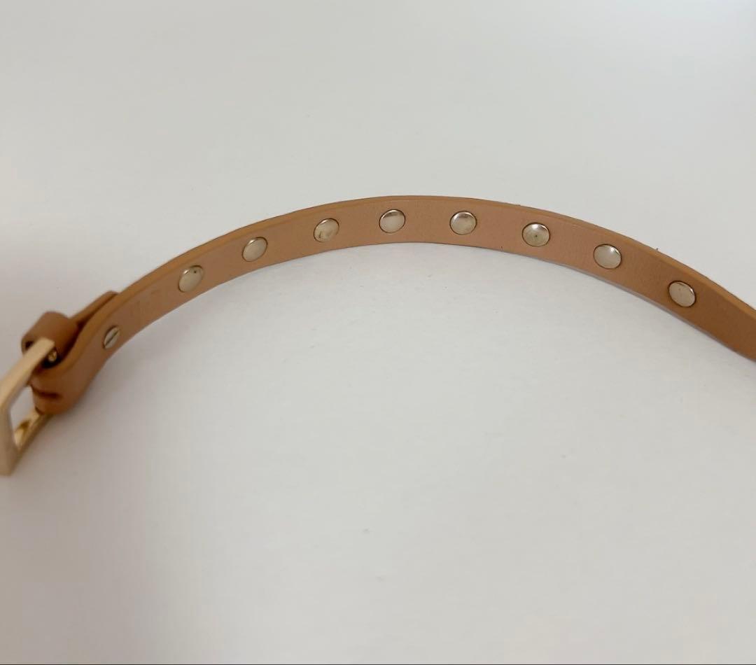 ヴァレンティノ　VALENTINO ブレスレット　スタッズ