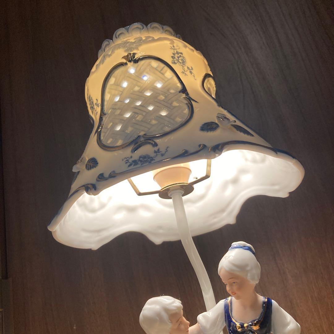 フロアスタンド KPM vintage stand Light