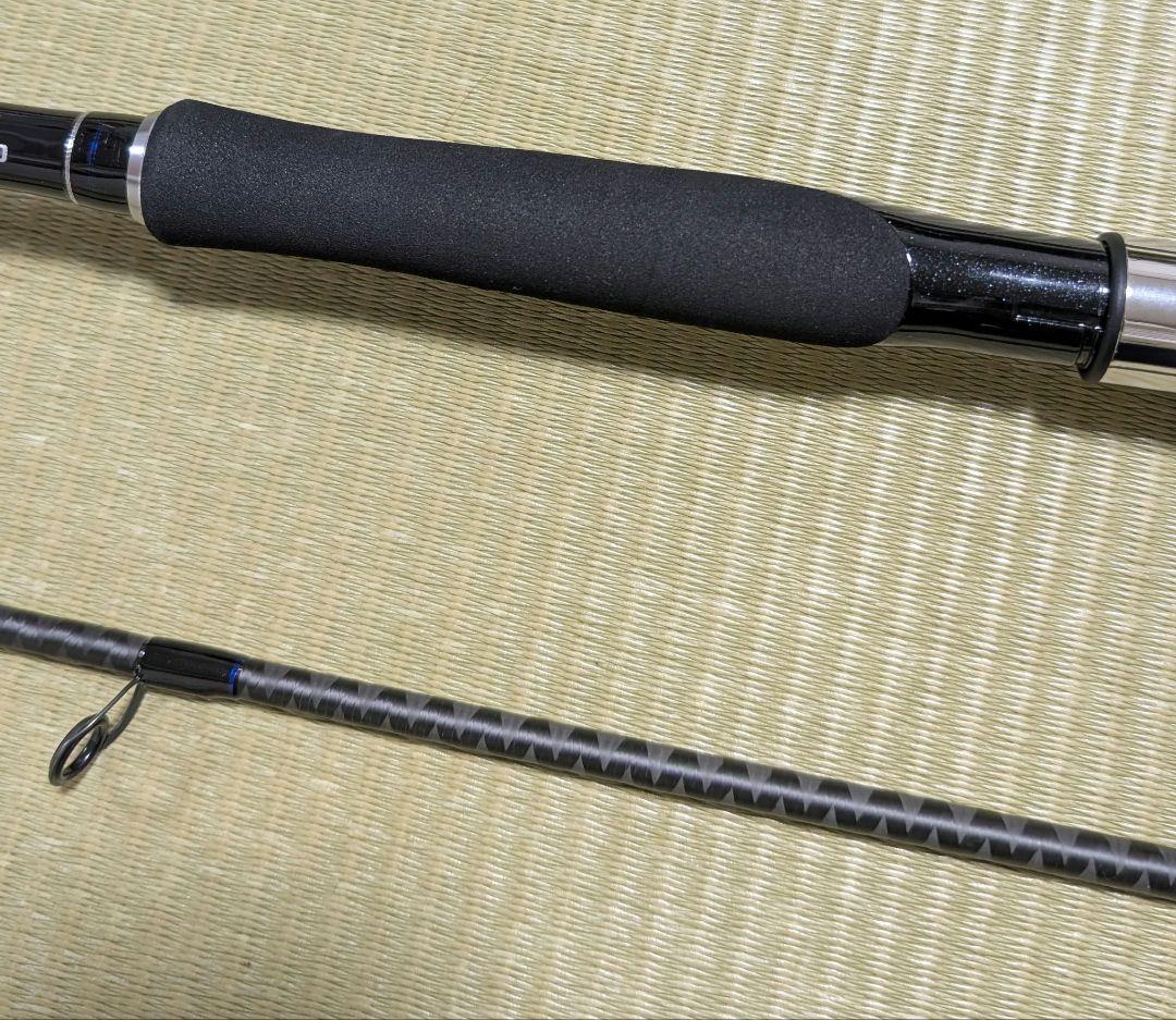 シマノ コルトスナイパーBB LSJ S100L