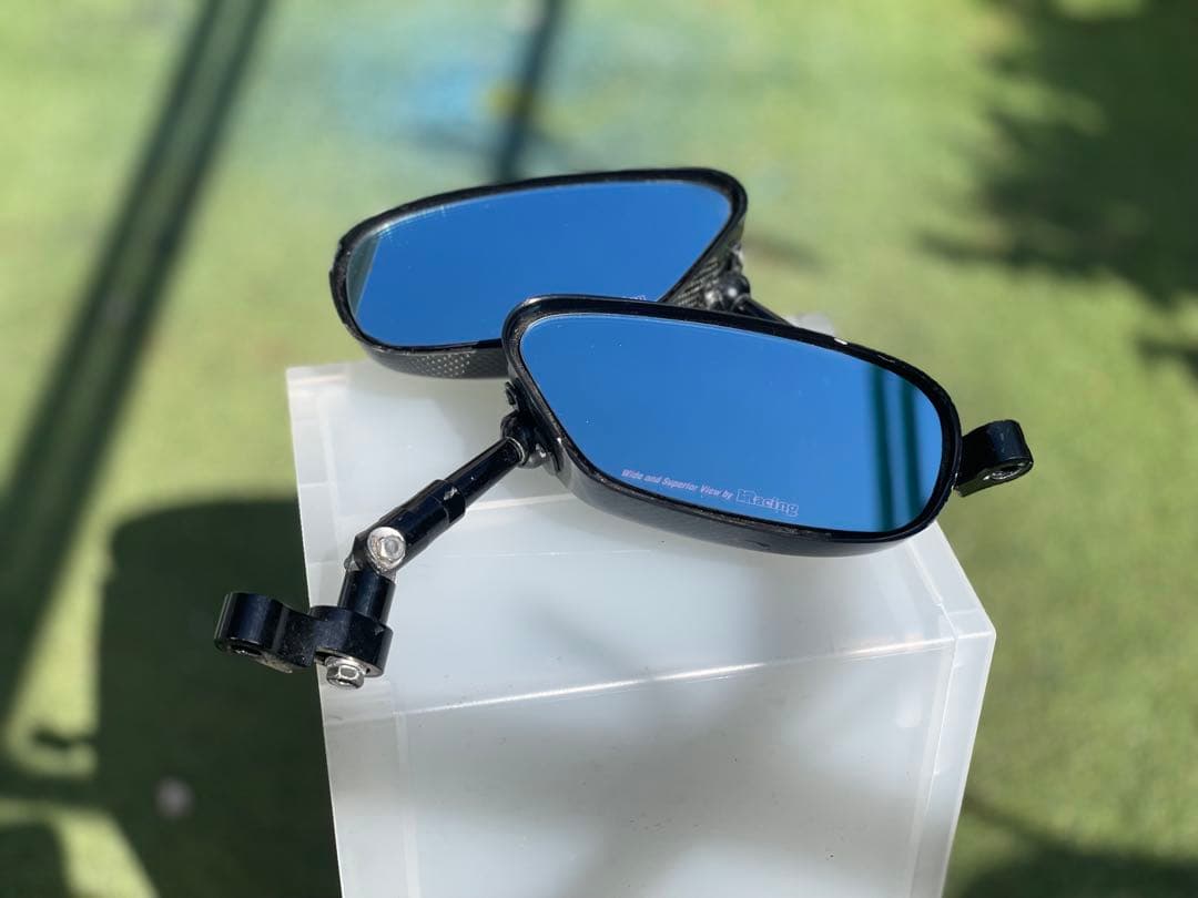 ★マジカルレーシング　ミラー♦︎CBR・R1・GSX等に★お得です