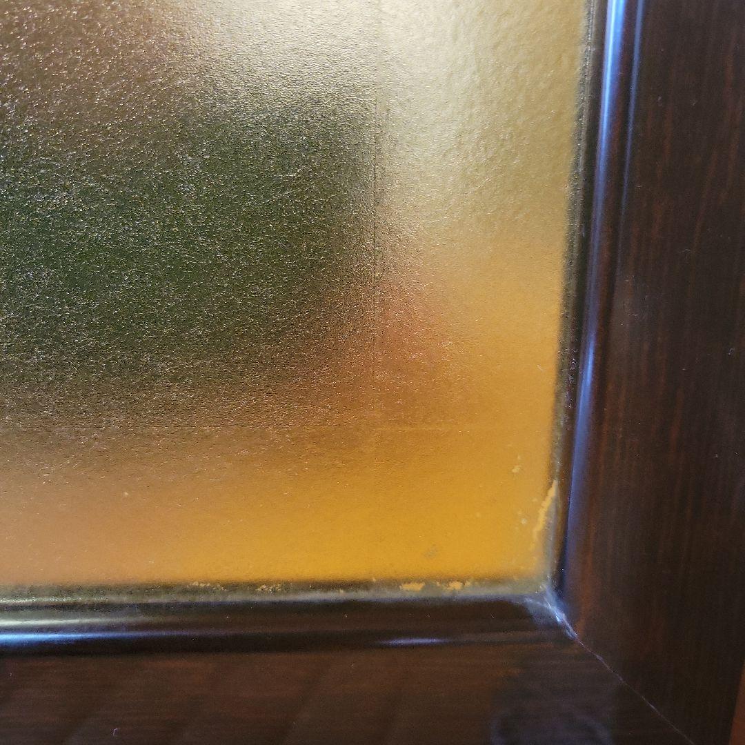 五月人形　台と屏風セット　A