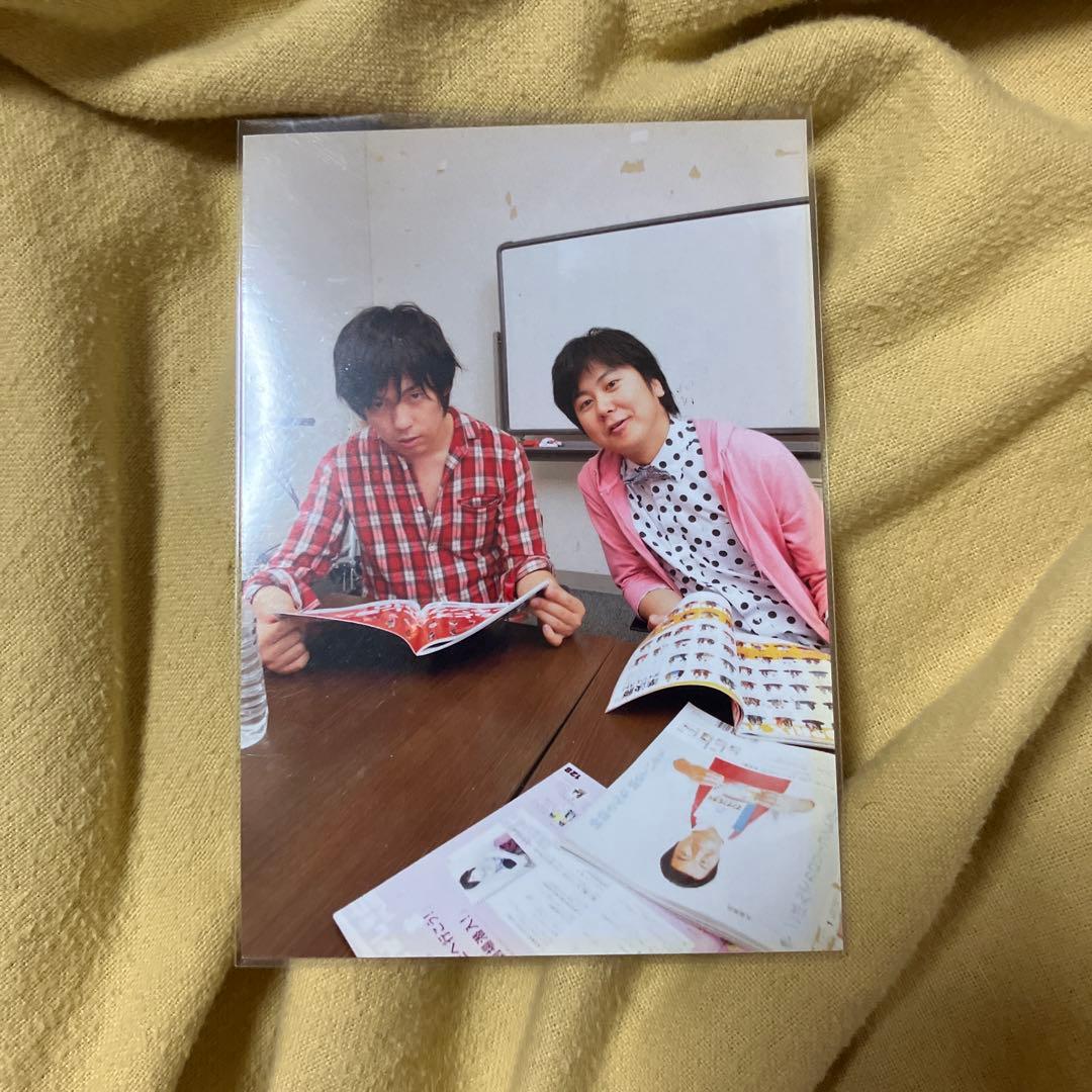 ウーマンラッシュアワー　baseよしもと　5upよしもとまとめ売り