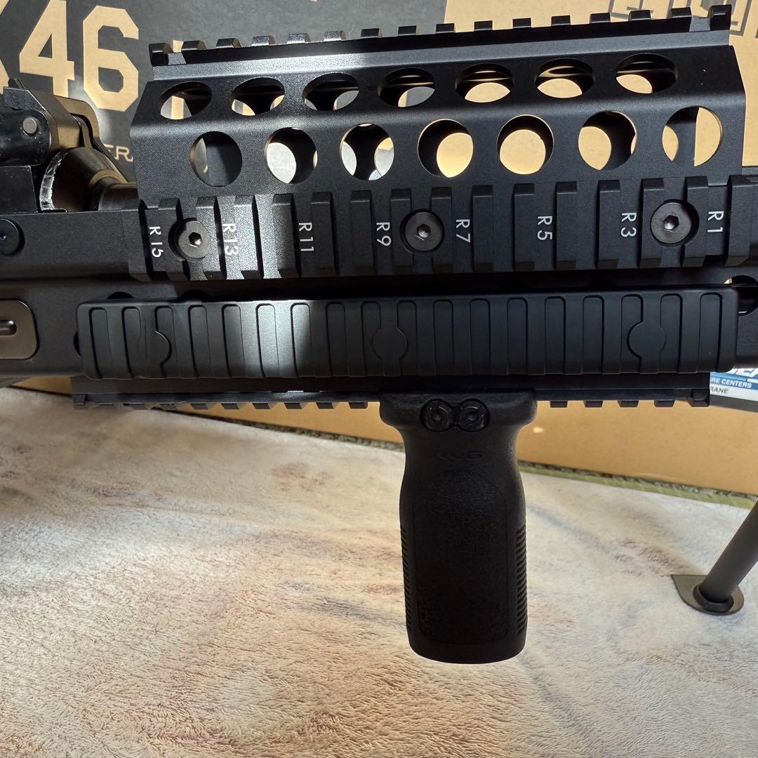 MK46 MOD.0 次世代電動ガン 東京マルイ