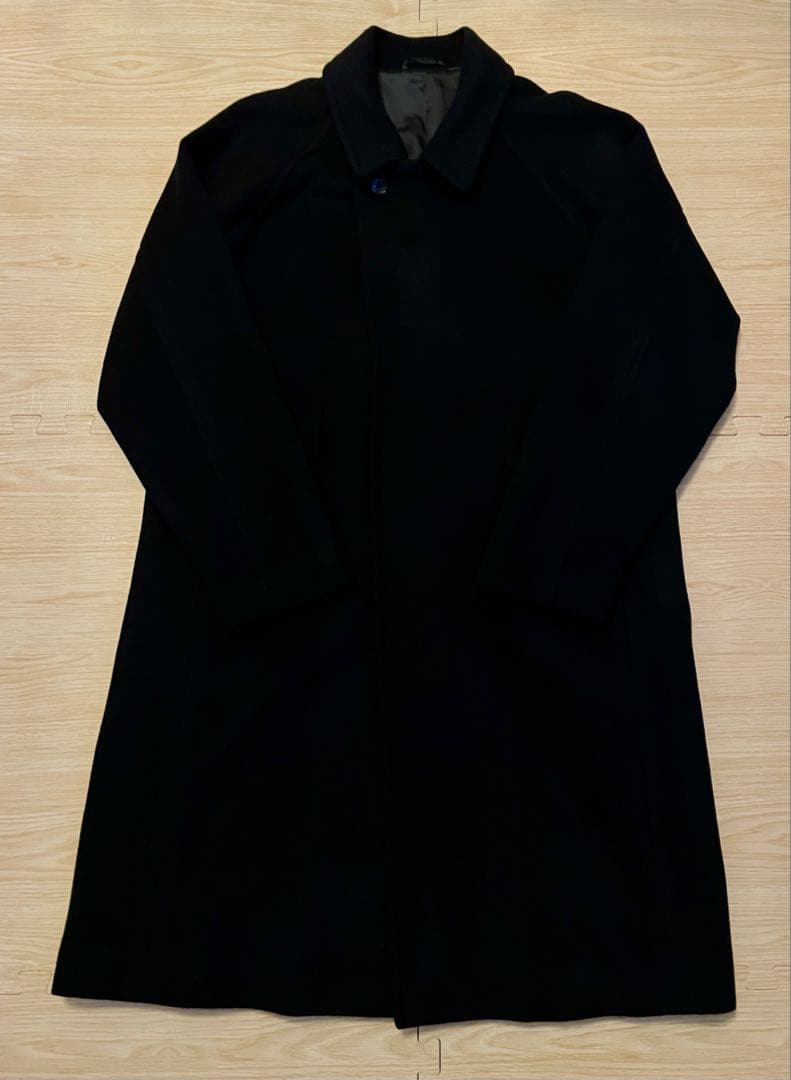 【man 】SOPHNET. 22-23AW OVERSIZED COAT