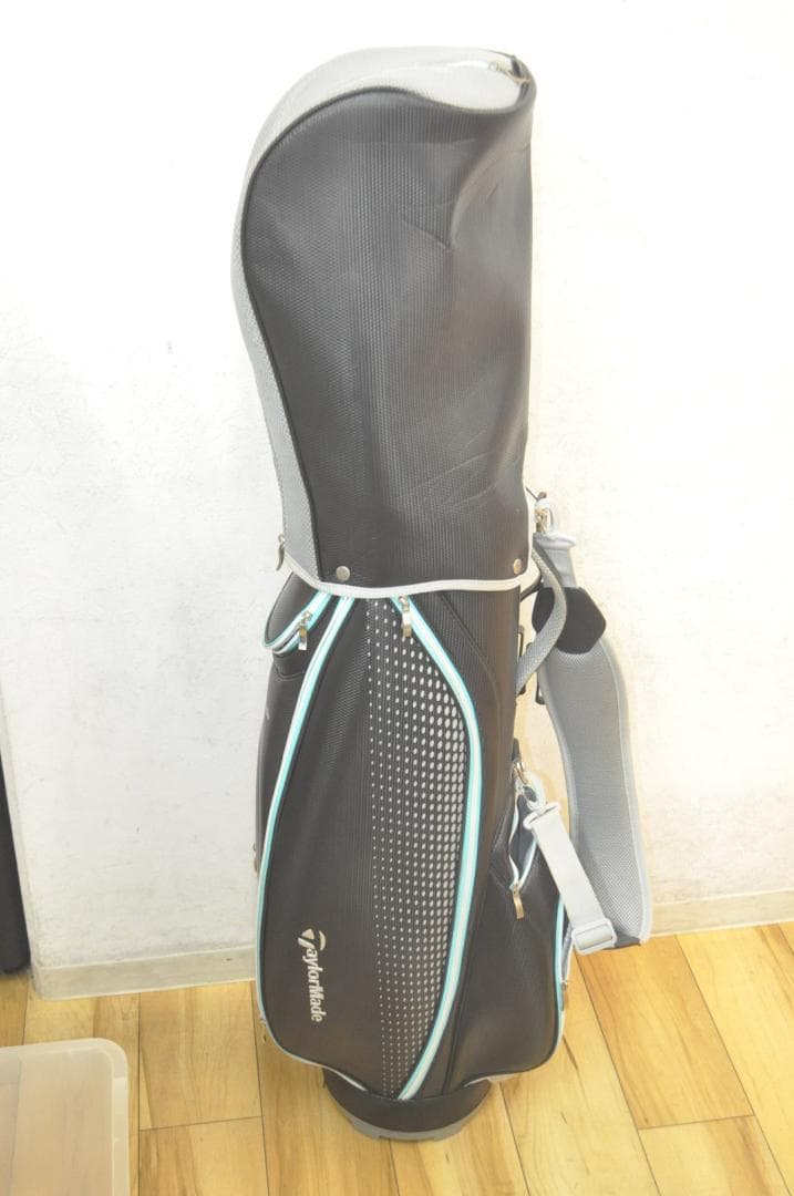 Taylormade テイラーメイド キャディバッグ