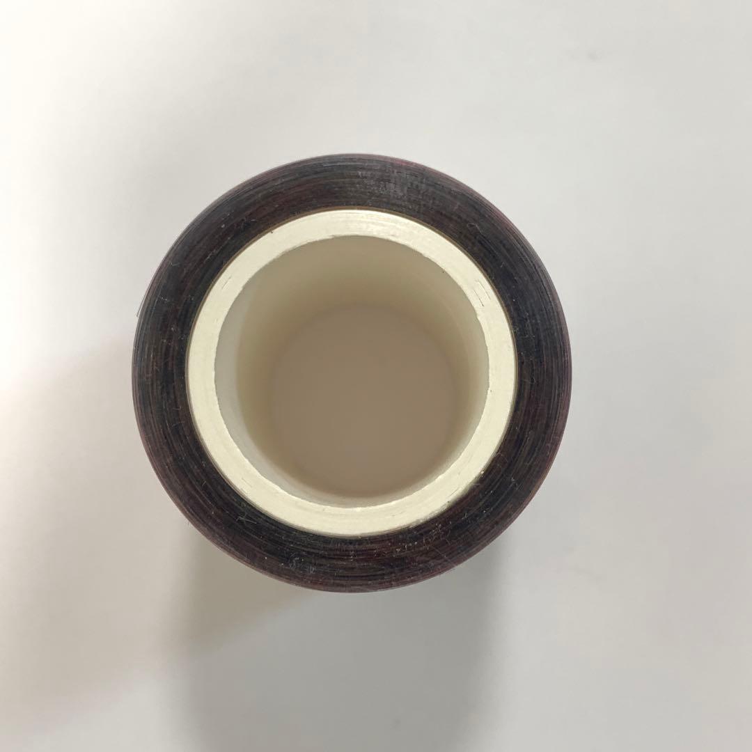 U085. 【中古】Komos空物館 森林软糖 マスキングテープ PET