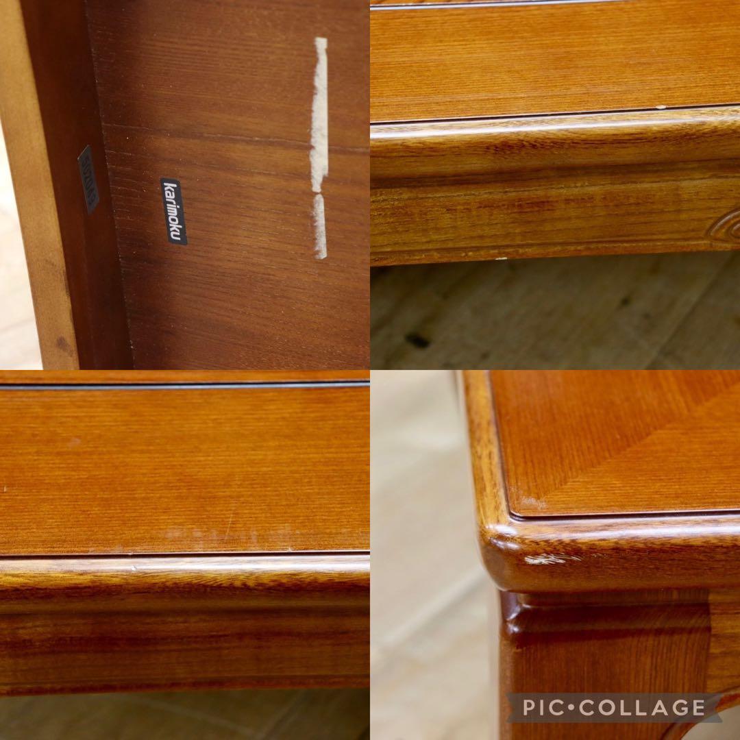 GMHK596○karimoku / カリモク 座卓 ローテーブル 座敷テーブル