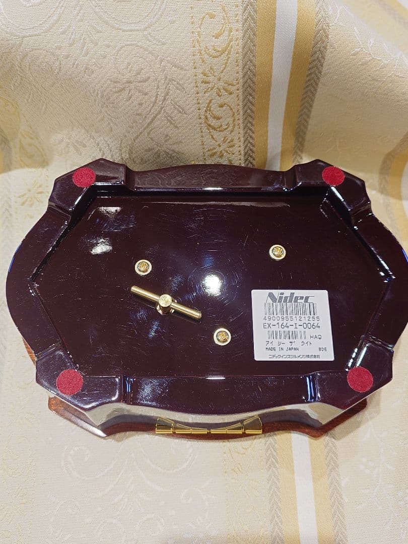 最終値下げ！30弁オルゴール　アイシーザライト