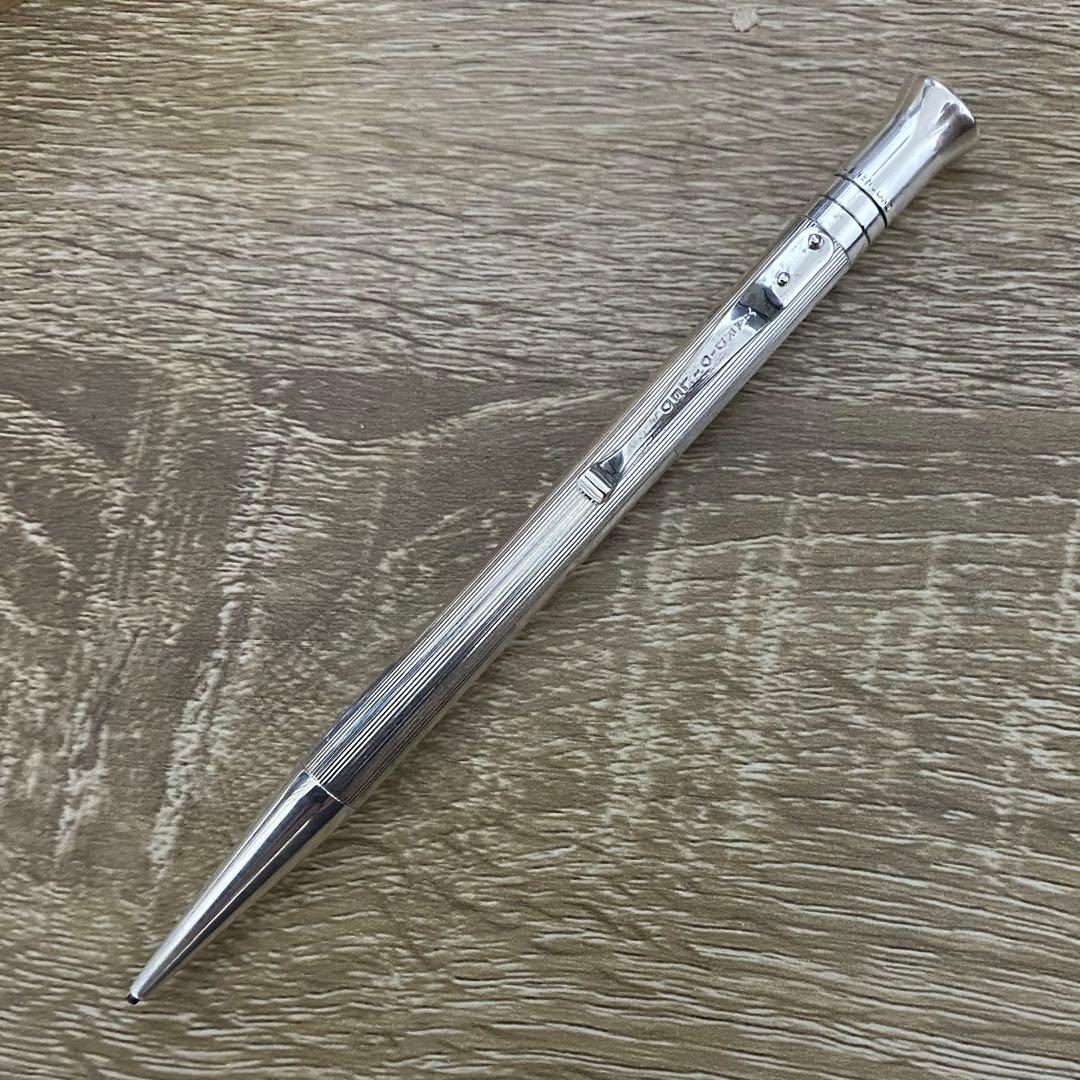 ヤード・オ・レッド パーフェクタ ストライプ メカニカルペンシル