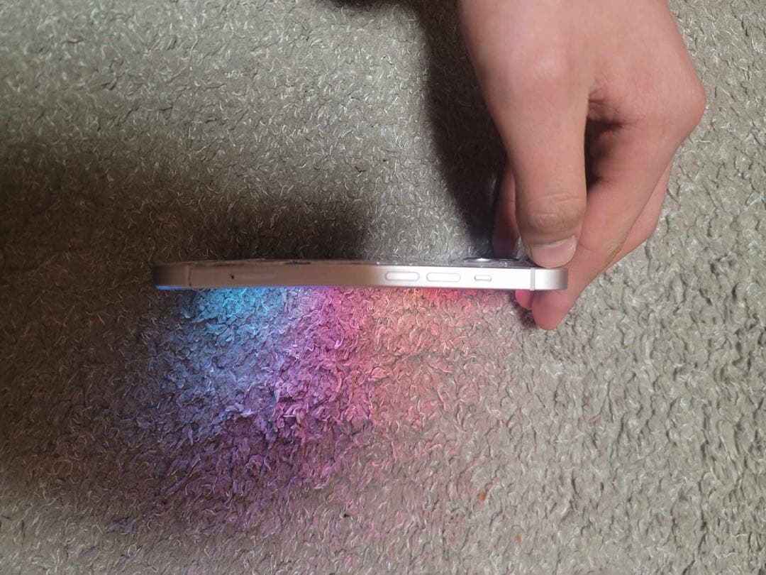 スマートフォン本体 iPhone 13