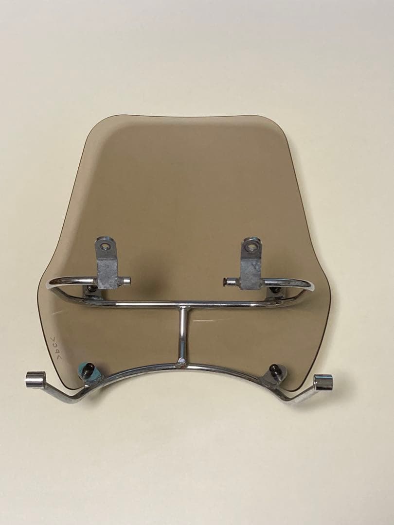 【生産終了】sr400 モデレートスクリーン