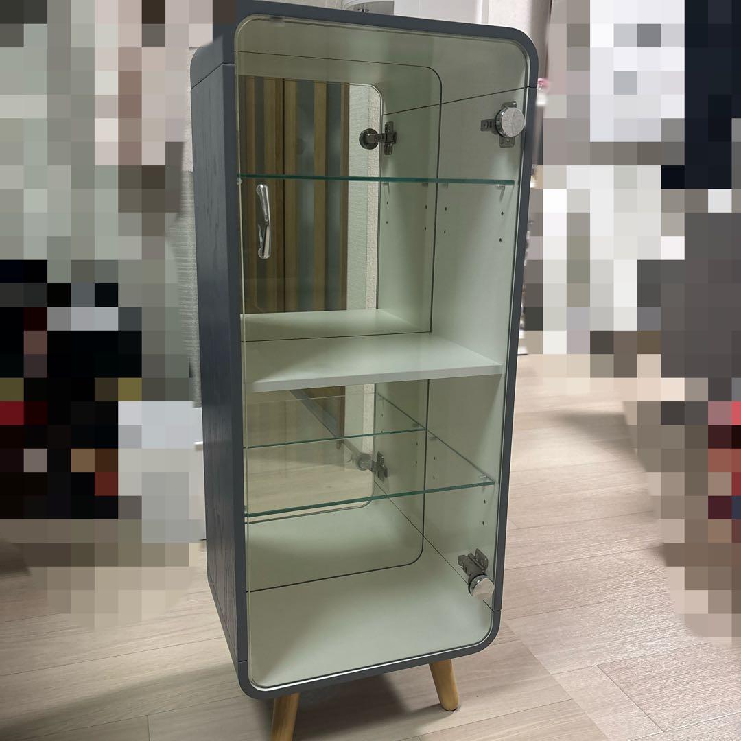 コレクションラック コレクションシェルフ 棚 フィギュア