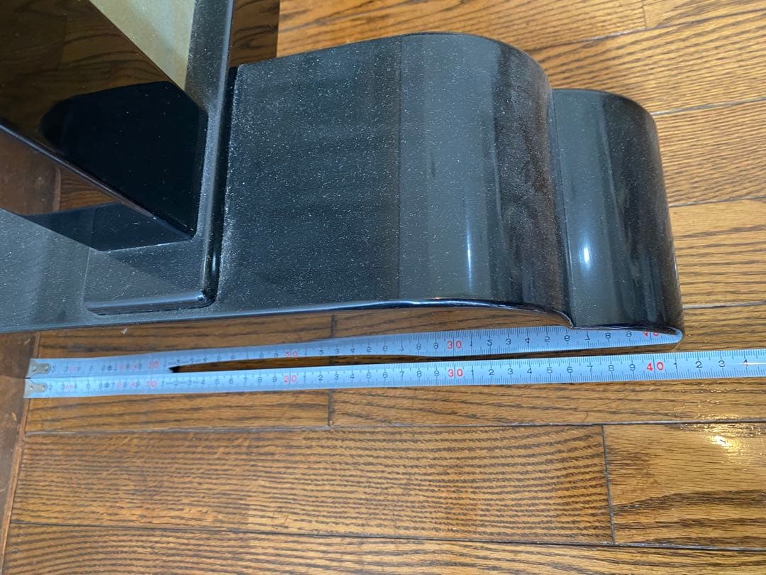 希少✨衝立　日本画　旭日　白波　縁起物　仕切り間仕切り　パーテーション　引取限定