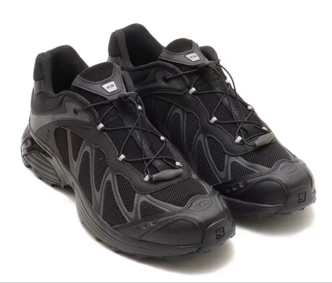 Salomon xt-whisper スニーカー 23.5