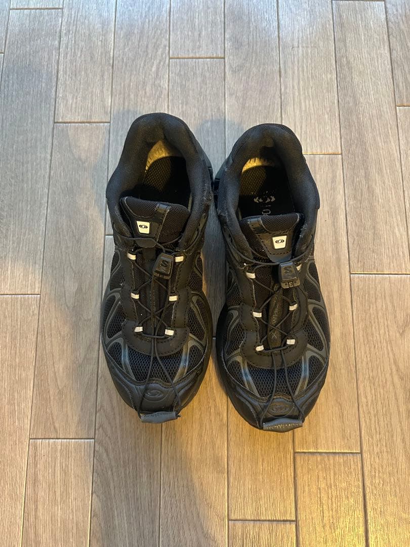 Salomon xt-whisper スニーカー 23.5