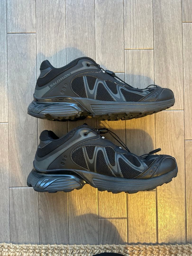 Salomon xt-whisper スニーカー 23.5