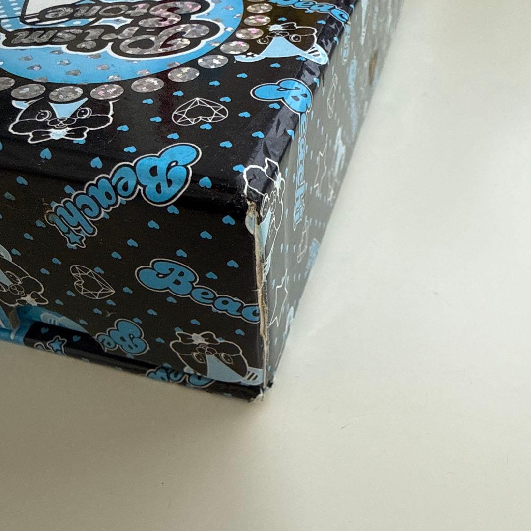 プリティーリズム プリズムストーン トランク りずむ