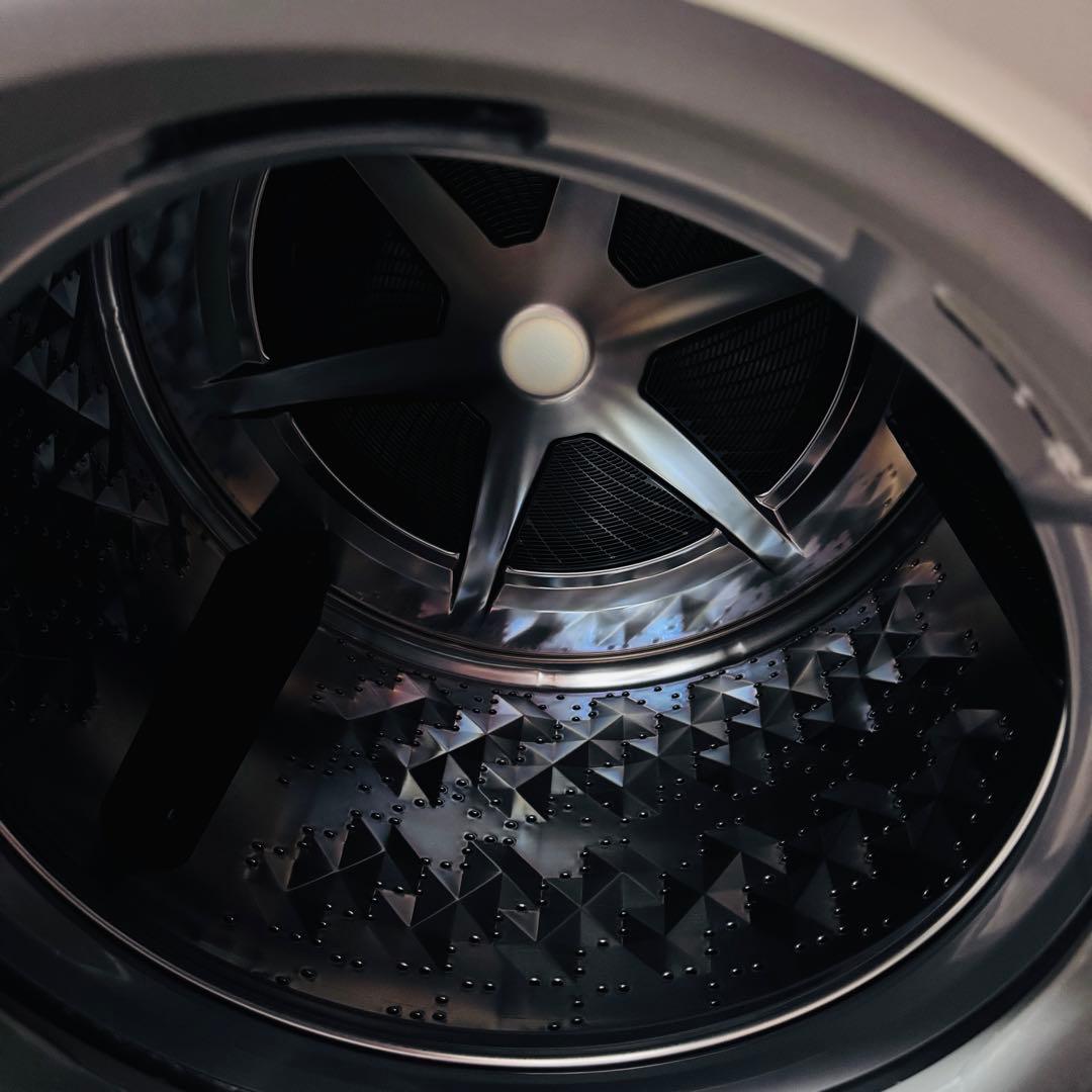 Panasonic NA-VX300BL 2021年モデル