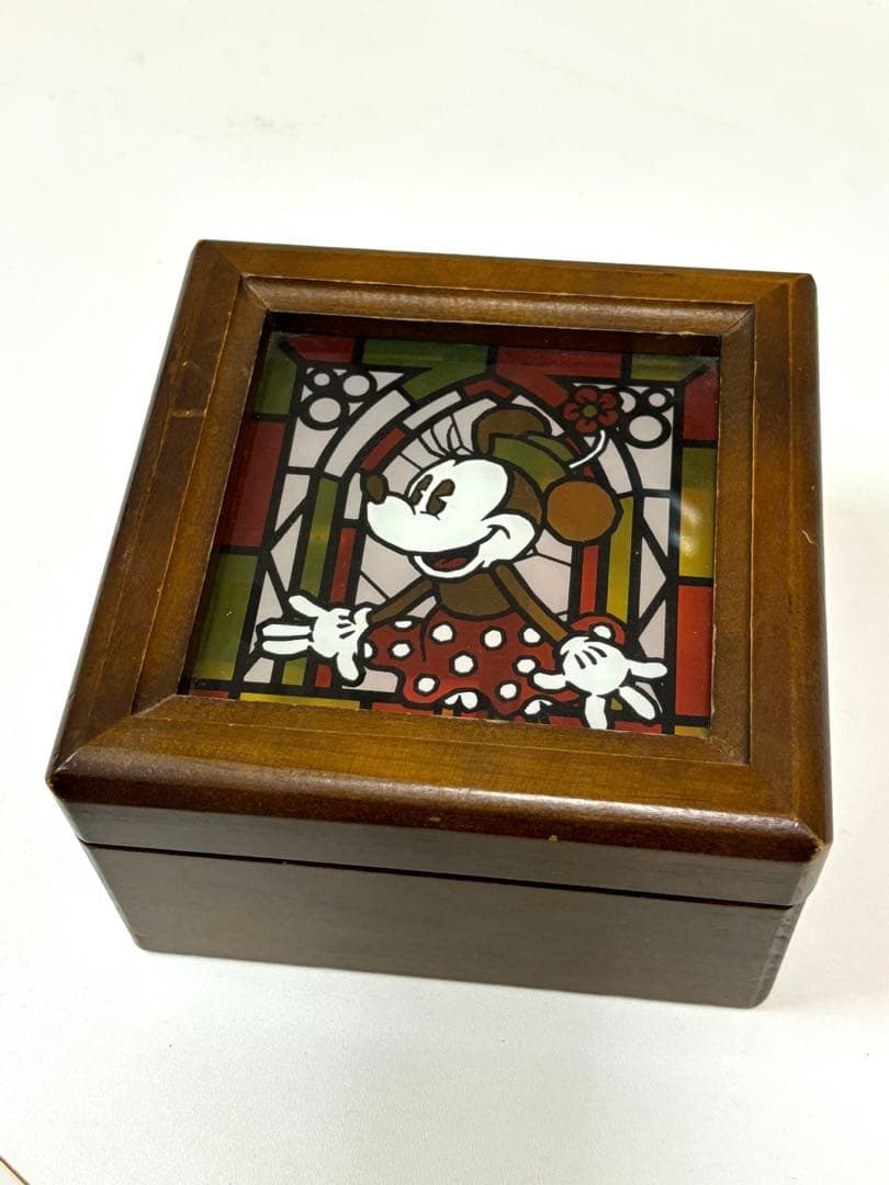 ディズニーオルゴール