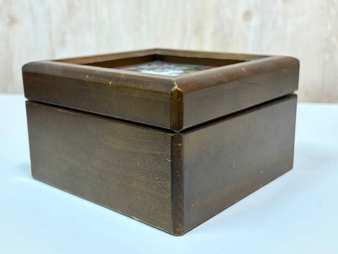 ディズニーオルゴール