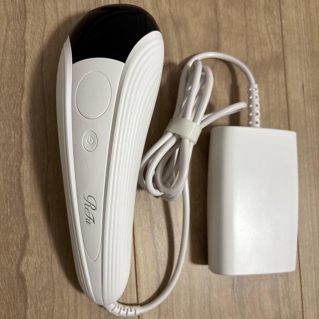 光脱毛器 Refa エピ RE-BA-00A