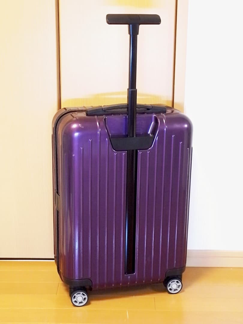 ◇リモワ サルサ エアー＜羽生結弦さんも愛用＞ メンテ・クリーニング済