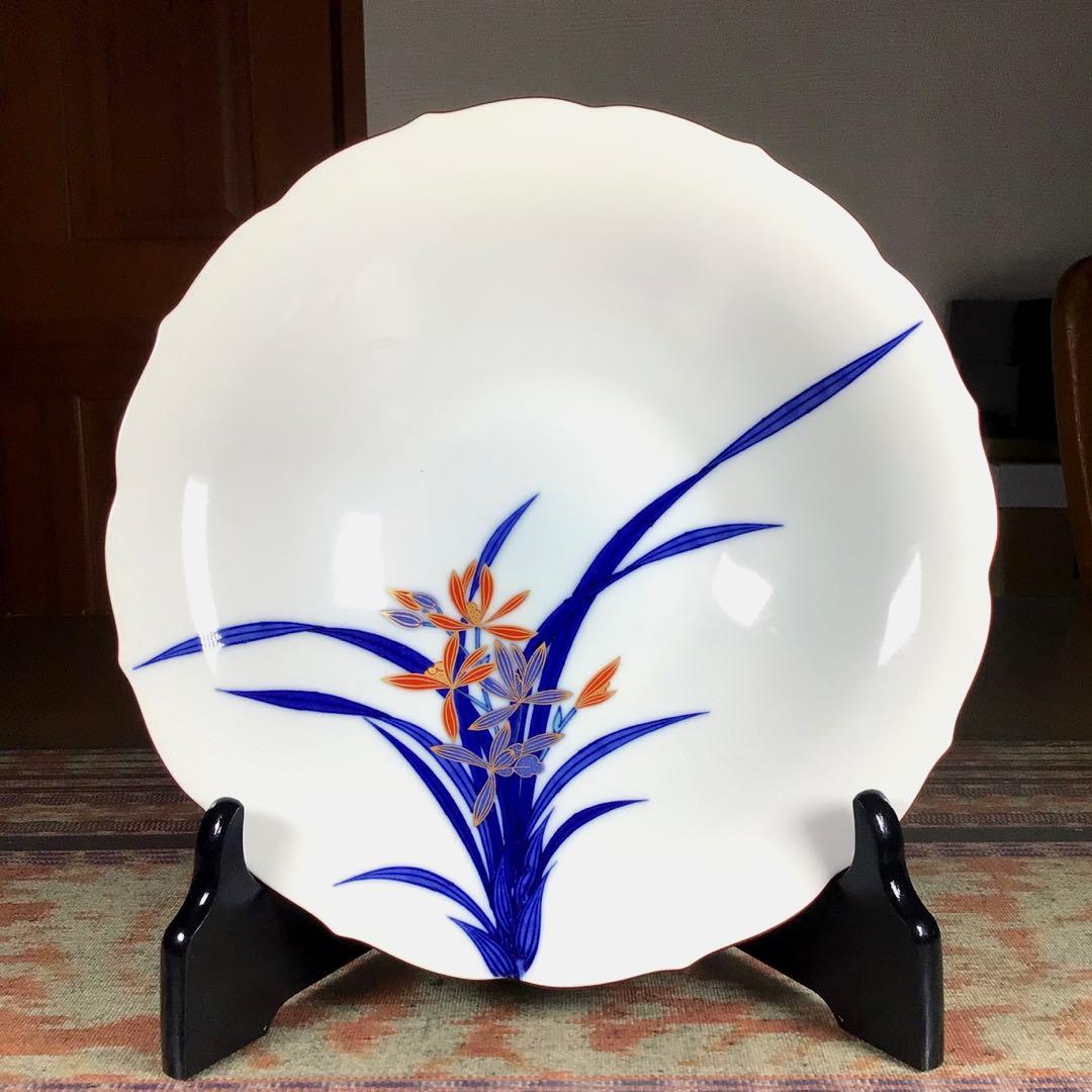 『スタうー特価』　香蘭社　大鉢