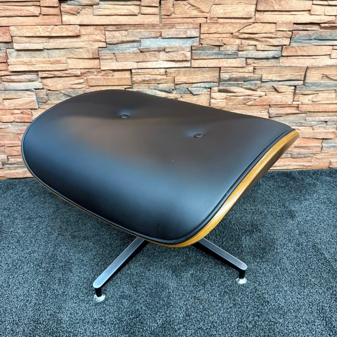 オットマンのみ イームズラウンジチェア オットマン リプロダクト品
