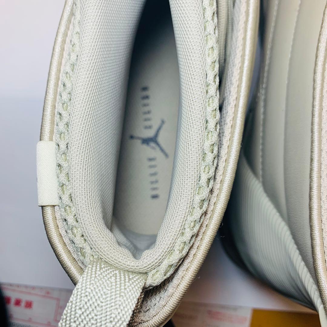 ⭐️未使用品ビリーアイリッシュ×NIKE エアジョーダン15、26cm