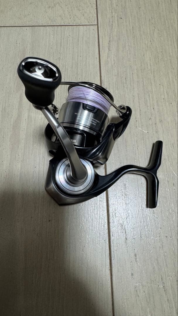 ダイワ24セルテートFC LT2500S