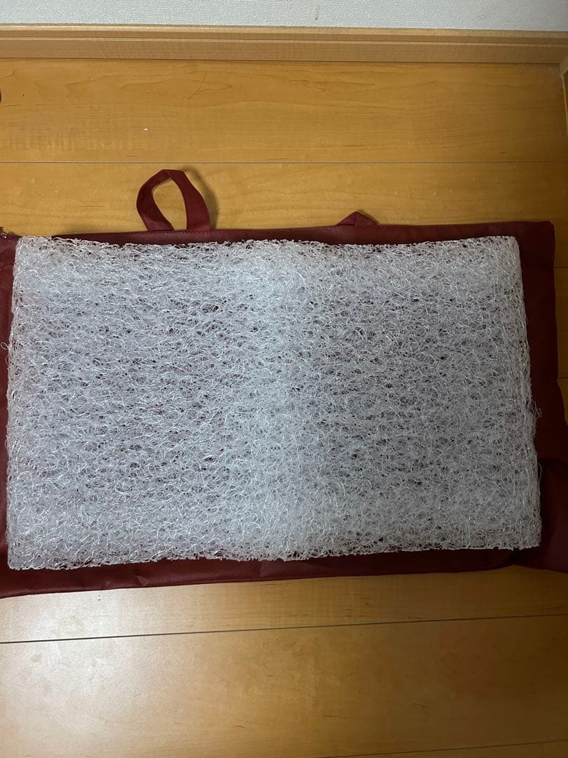 ブレインスリープピロー　スノーレス