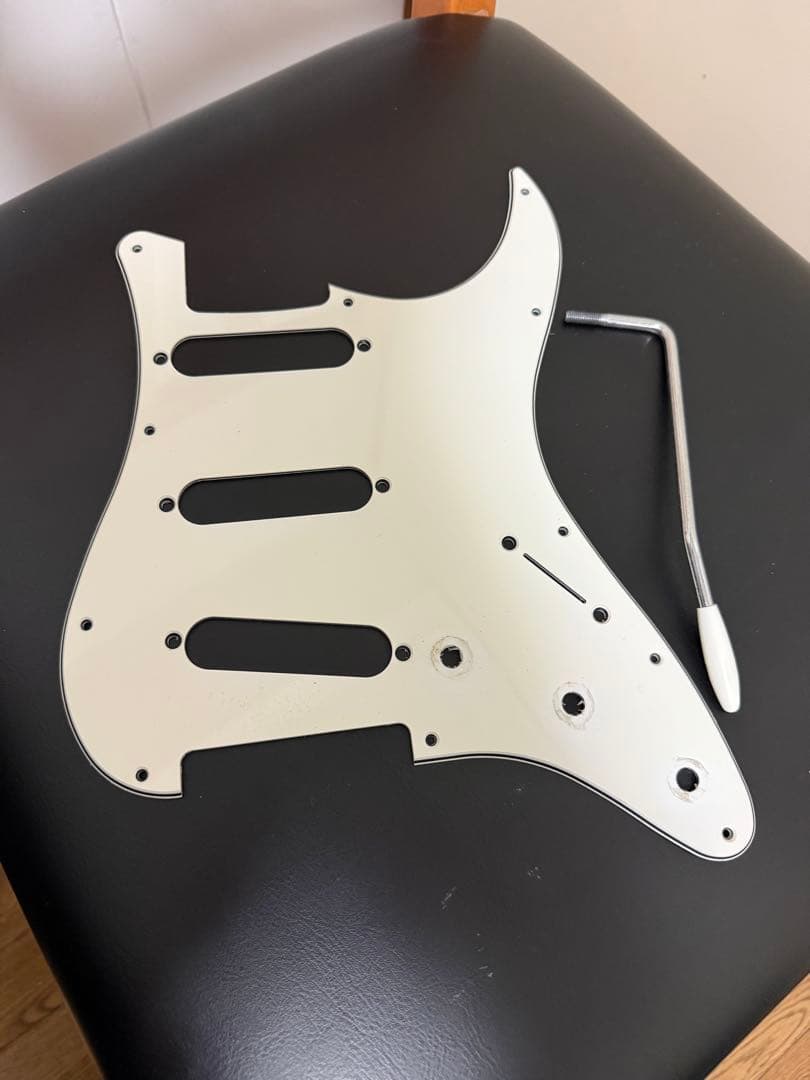 ギター CoolZ ZST-10R LPB