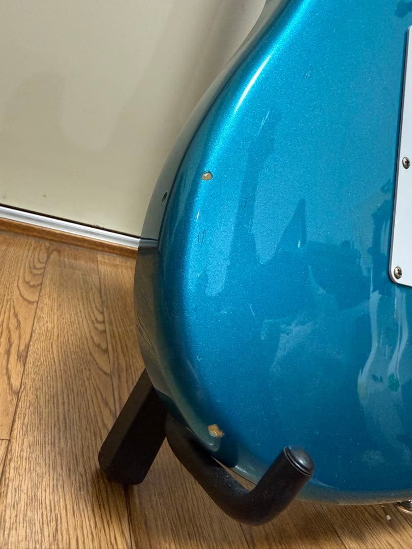 ギター CoolZ ZST-10R LPB