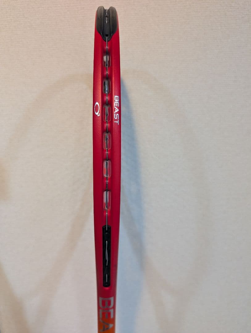 極美品プリンス ビースト O3 100 300g G2 Prince BEAST