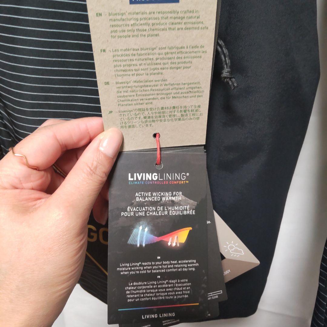 Burton [ak] GORE-TEX スノーボードジャケット