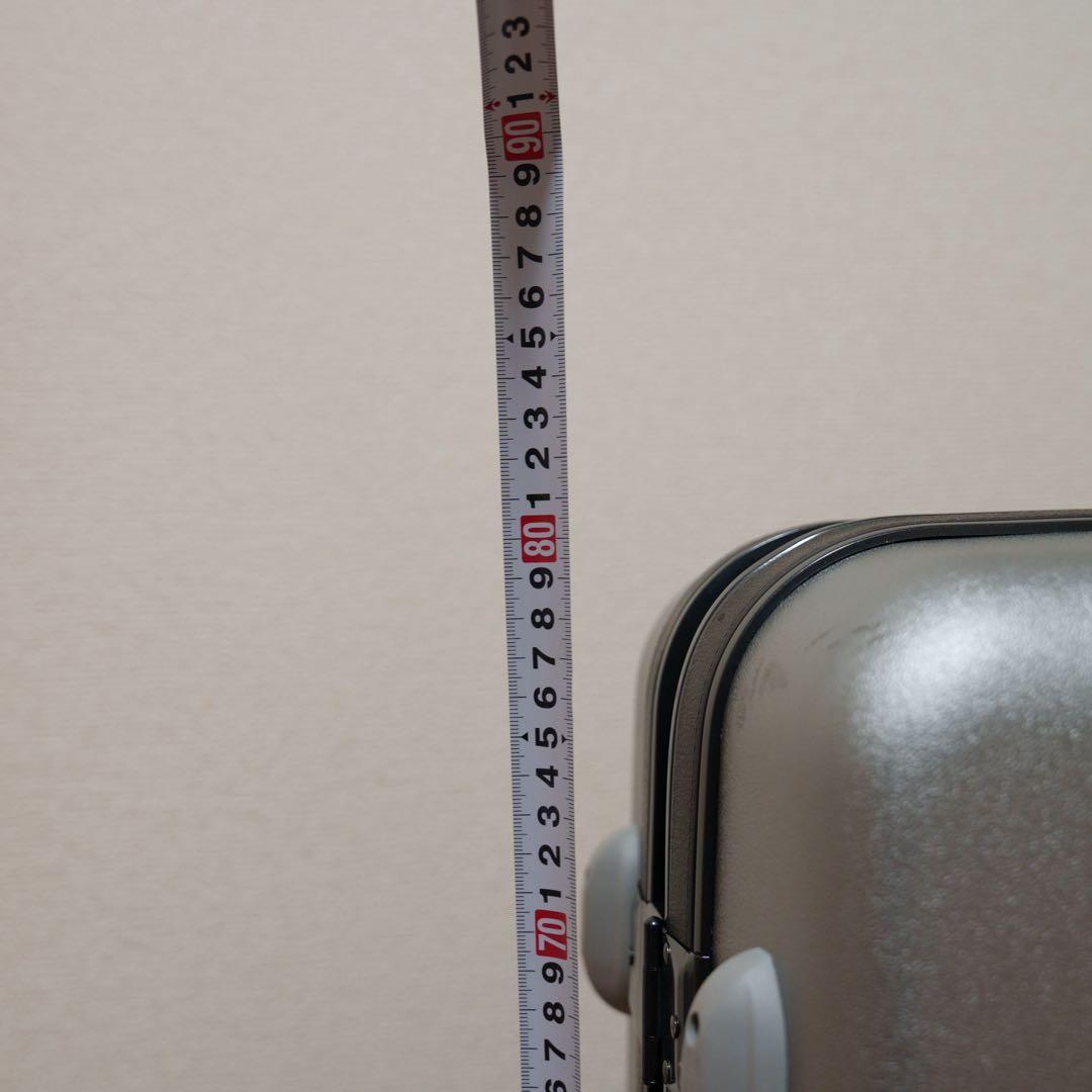 samsonite キャリーケース　高さ80cm