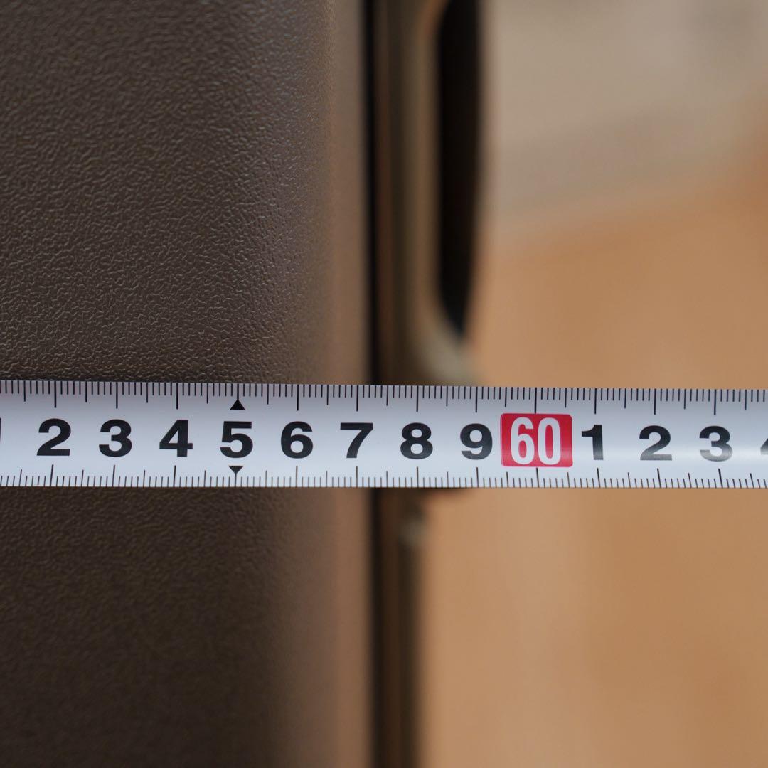 samsonite キャリーケース　高さ80cm