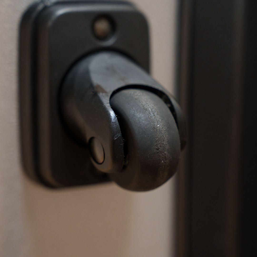 samsonite キャリーケース　高さ80cm