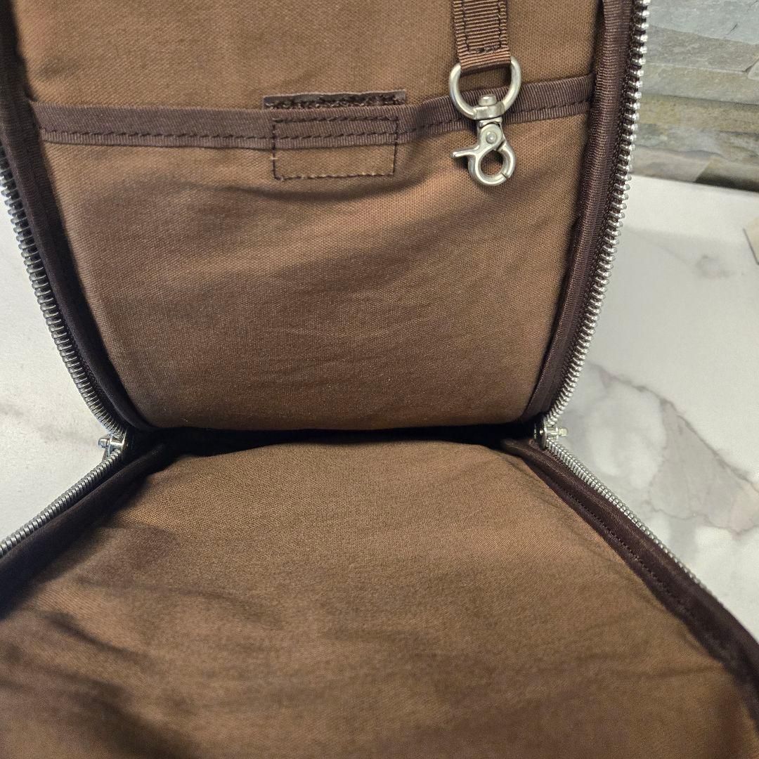 未使用美品　PORTER　ポーター　フリースタイル　ボディバッグ　ワンショルダー