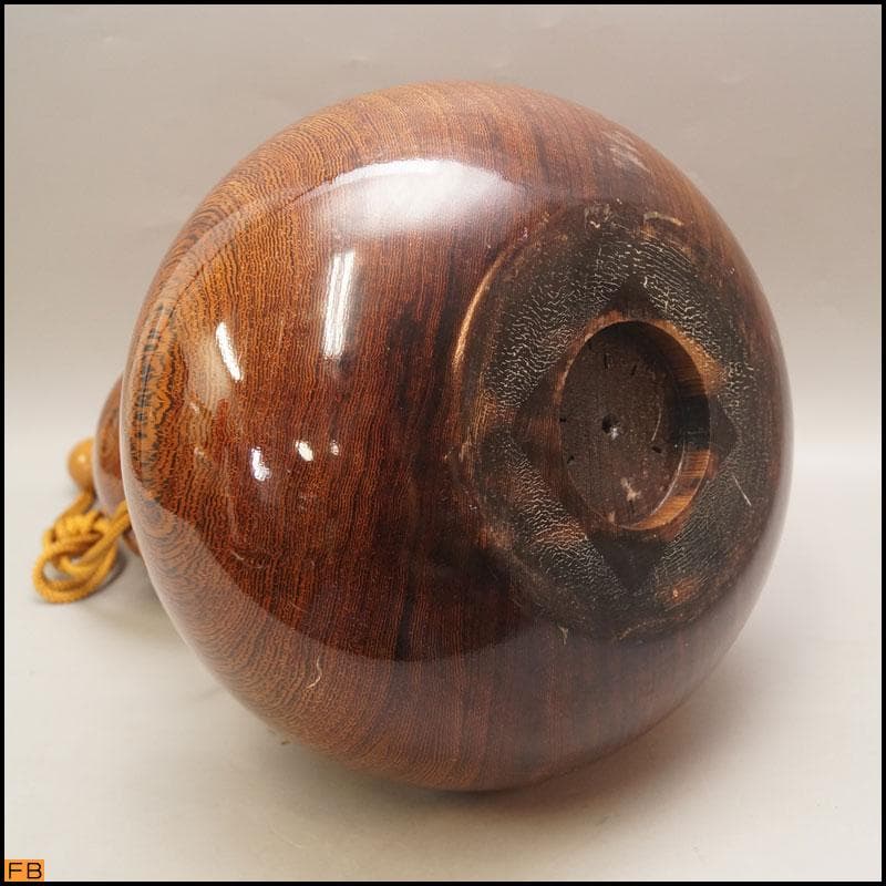 飾り瓢箪 置物 特大 高さ55cm ひょうたん