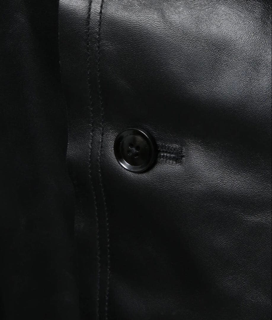 s*ｔ様 新品 未使用 ショット Schott 別注 レザージャケット 羊革 A