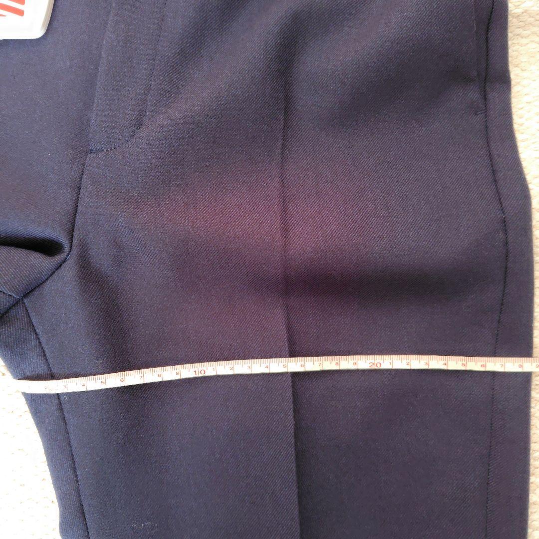 美品 近年 UNITED ARROWS ノーカラージャケットパンツスーツ 　38